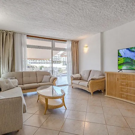 Vista Nautica Playa Paraiso Апартаменты
