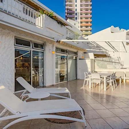 Vista Nautica Playa Paraiso * Адехе