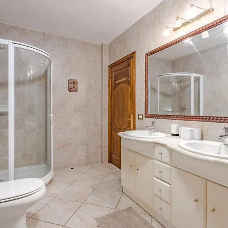 Vista Nautica Playa Paraiso Апартаменты Адехе
